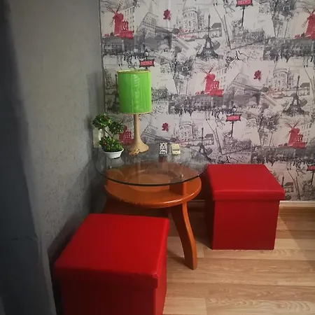 Апартаменты Park Garden Studio Пловдив