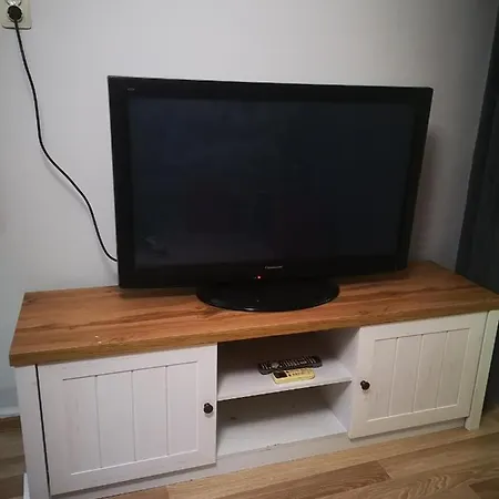 Park Garden Studio Апартаменты