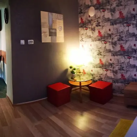 Park Garden Studio * Пловдив
